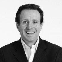Peter Le Masurier