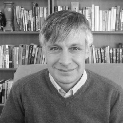 Peter Levine