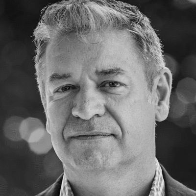 Peter Madden OBE