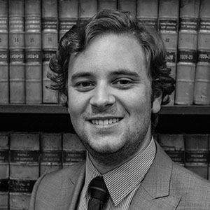 Peter McCaffrey