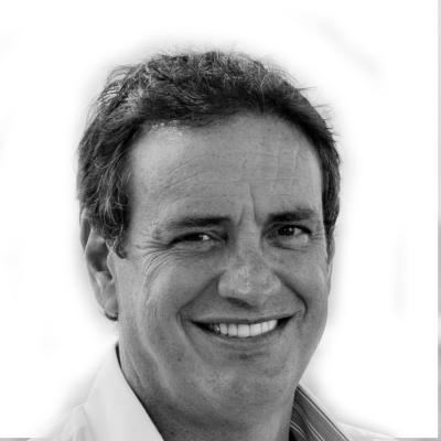 Peter Merriman
