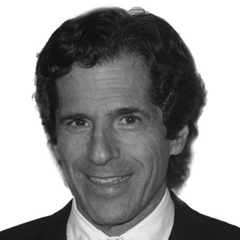 Peter Morton