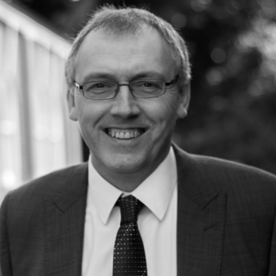 Peter Rolton