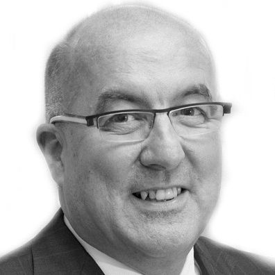 Peter Silburn