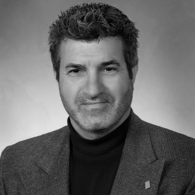Peter Smirniotopoulos