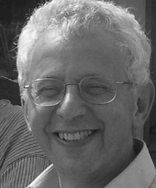 Peter Stevenson