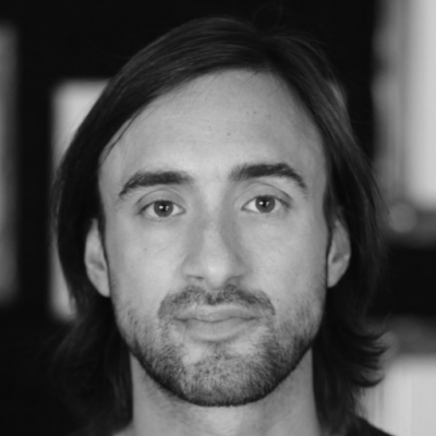 Peter Veash