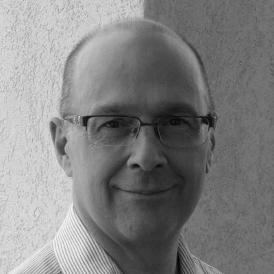 Peter W. Wood