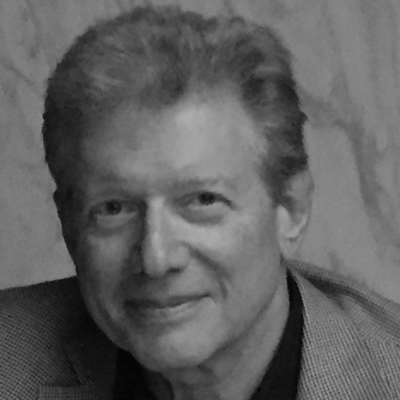 Peter Wolson