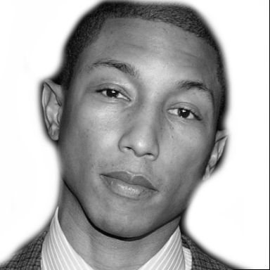 Pharrell Williams