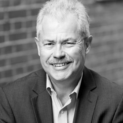 Phil Buckle