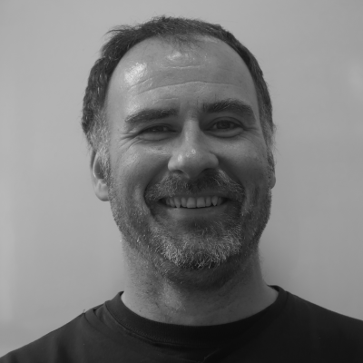 Philip Moriarty