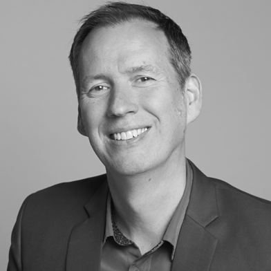 Phil Parker