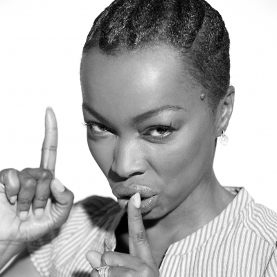 Phina Oruche