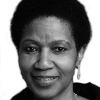 Phumzile Mlambo-Ngcuka