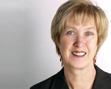 Phyllis Starkey