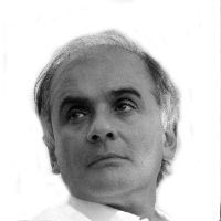Pico Iyer