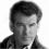 Pierce Brosnan