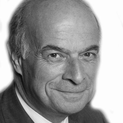 Pierre Gadonneix