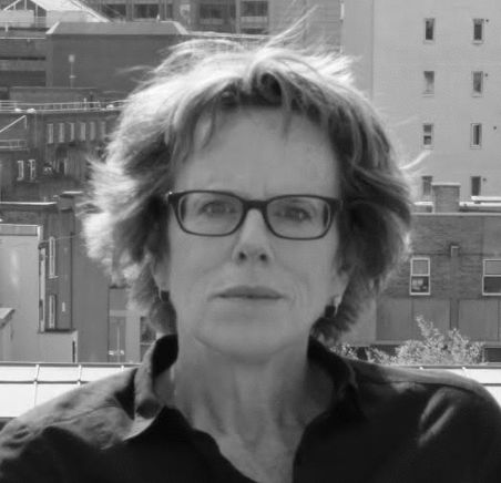 Polly Neate