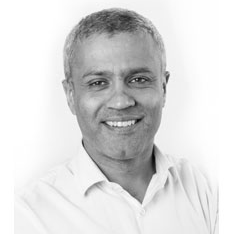 Pooran Desai