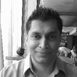 Pradeep Aradhya