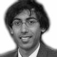 Pramit Chaudhuri