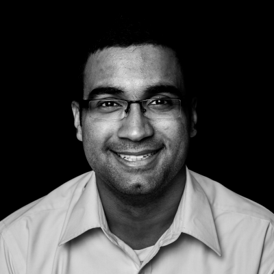 Prashanth Gopalan