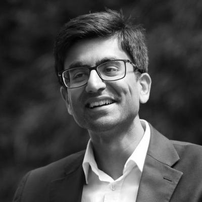 Pratik Dattani