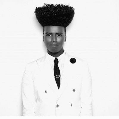 Prince Cassius