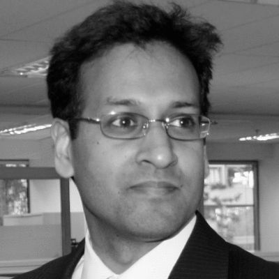 Prithwish De, PhD