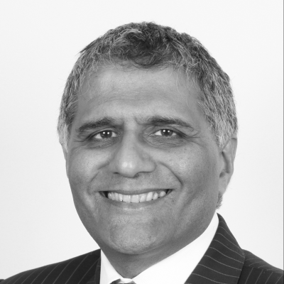 Professor Binna Kandola