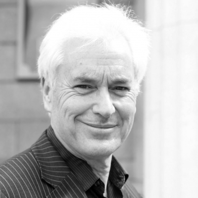 Professor Ian Robertson