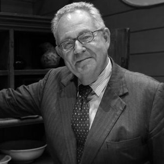 Professor John Wass