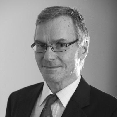 Professor Mark Hanson