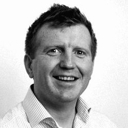 Professor Mike Trenell