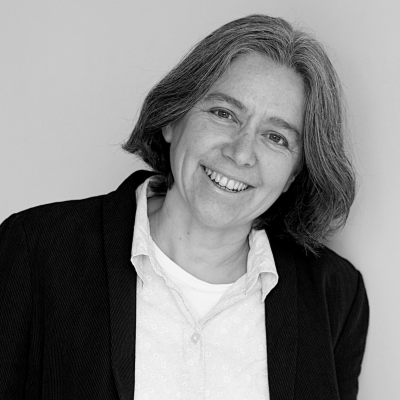 Professor Sally Bushell
