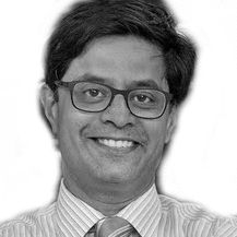 Projjal K. Dutta