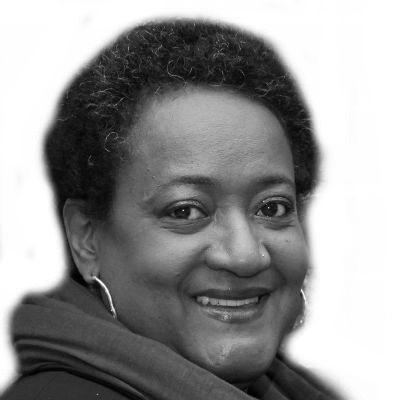 Psyche Williams-Forson