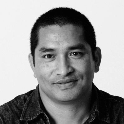 Purna Kumar Shrestha