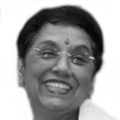 Purnima Mane