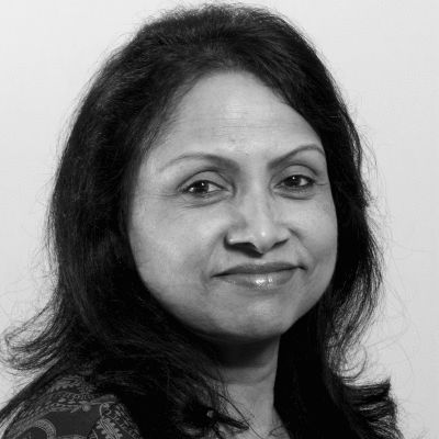 Purnima Tanuku