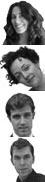 R. Sklar, G. MacNicol, J. Neffinger and W. Thomas