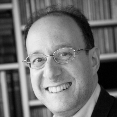 Rabbi Abraham Unger, Ph.D.