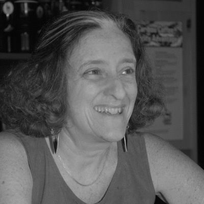 Rabbi Amy Eilberg