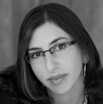 Rabbi Danya Ruttenberg