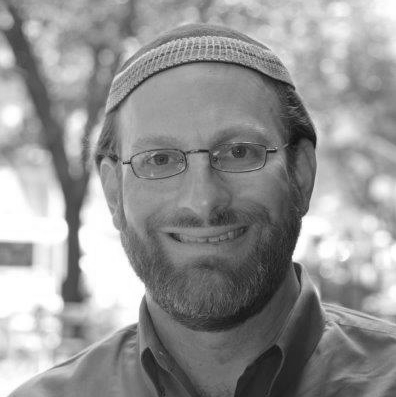 Rabbi David Kalb