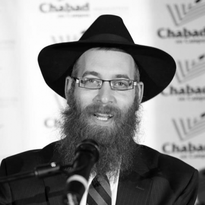 Rabbi Eitan Webb