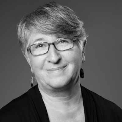 Rabbi Ellen Lippmann