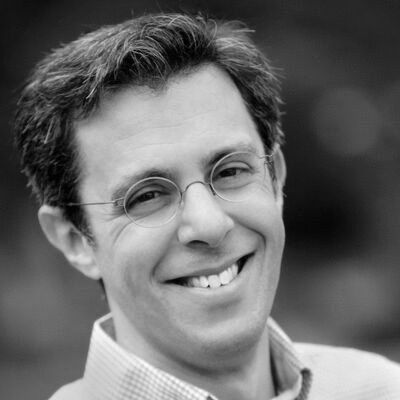 Rabbi Josh Feigelson